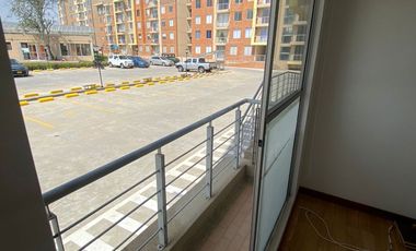 VENTA APARTAMENTO EN TOCANCIPA