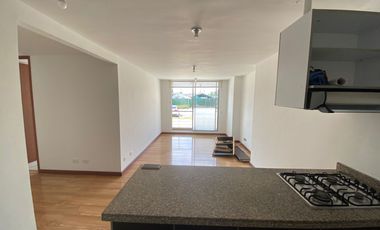 VENTA APARTAMENTO EN TOCANCIPA