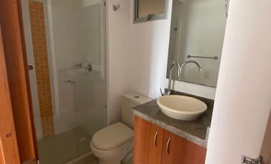 VENTA APARTAMENTO EN TOCANCIPA