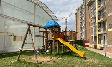 VENTA APARTAMENTO EN TOCANCIPA