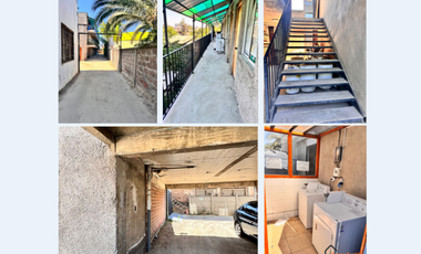 INVERSIÓN se vende condominio con 36 departamentos y 1 casa