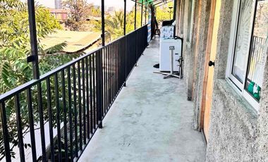 INVERSIÓN se vende condominio con 36 departamentos y 1 casa