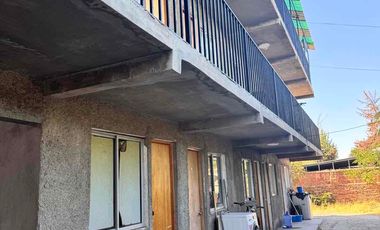 INVERSIÓN se vende condominio con 36 departamentos y 1 casa