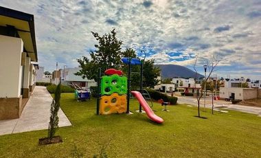 TERRENOS EN VENTA EN ADAMAR