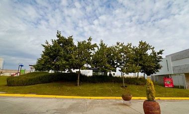 TERRENOS EN VENTA EN ADAMAR