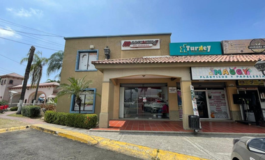 Local en Venta Via a Samborondon Km11,5 Plaza San Antonio