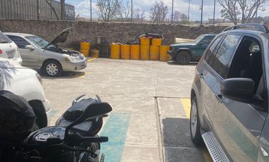 Terreno en renta en San Miguel de Allende.