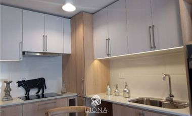 ¡Tu nuevo hogar en Ñuñoa te espera!