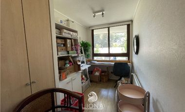 ¡Tu nuevo hogar en Ñuñoa te espera!