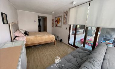 ¡Tu nuevo hogar en Ñuñoa te espera!