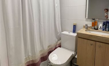 ¡Tu nuevo hogar en Ñuñoa te espera!