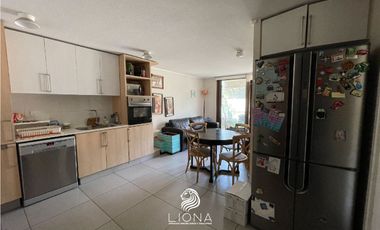 ¡Tu nuevo hogar en Ñuñoa te espera!