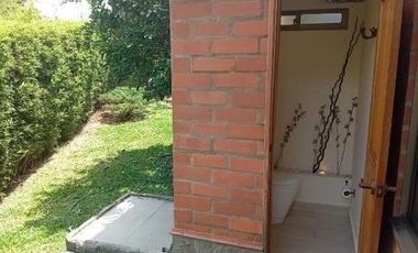 VENTA DE CASA  EN CONUNTO CERRADO EN SABANETA