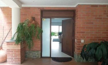VENTA DE CASA  EN CONUNTO CERRADO EN SABANETA
