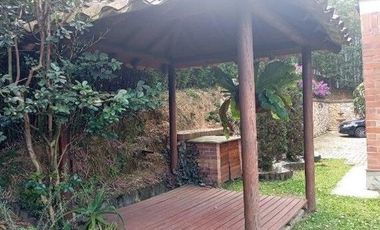 VENTA DE CASA  EN CONUNTO CERRADO EN SABANETA
