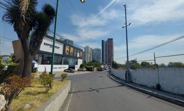 🚀 ¡TERRENO EN RENTA EN HUIXQUILUCAN! 🚀 📍 Ubicación estratégica en Interlomas