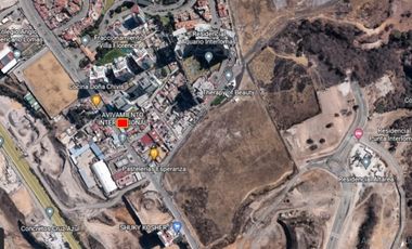 🚀 ¡TERRENO EN RENTA EN HUIXQUILUCAN! 🚀 📍 Ubicación estratégica en Interlomas