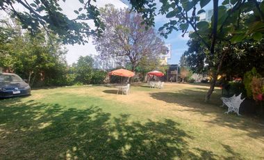 🚀 ¡TERRENO EN RENTA EN HUIXQUILUCAN! 🚀 📍 Ubicación estratégica en Interlomas