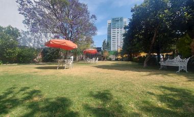 🚀 ¡TERRENO EN RENTA EN HUIXQUILUCAN! 🚀 📍 Ubicación estratégica en Interlomas