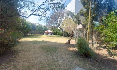 🚀 ¡TERRENO EN RENTA EN HUIXQUILUCAN! 🚀 📍 Ubicación estratégica en Interlomas