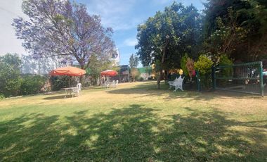 🚀 ¡TERRENO EN RENTA EN HUIXQUILUCAN! 🚀 📍 Ubicación estratégica en Interlomas