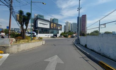 🚀 ¡TERRENO EN RENTA EN HUIXQUILUCAN! 🚀 📍 Ubicación estratégica en Interlomas