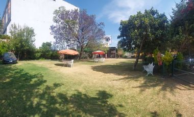 🚀 ¡TERRENO EN RENTA EN HUIXQUILUCAN! 🚀 📍 Ubicación estratégica en Interlomas