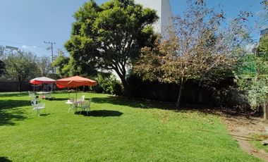 🚀 ¡TERRENO EN RENTA EN HUIXQUILUCAN! 🚀 📍 Ubicación estratégica en Interlomas