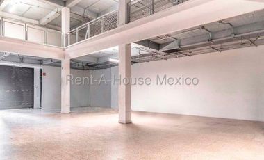 Local Comercial en Renta en Popotla, Miguel Hidalgo