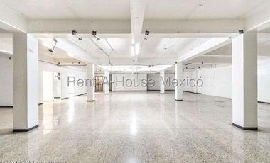 Local Comercial en Renta en Popotla, Miguel Hidalgo