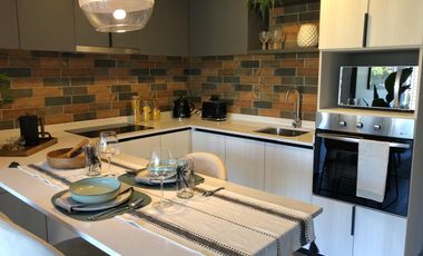 SE ARRIENDA DEPARTAMENTO POR ESTRENAR 2D2B MARIPOSA - METRO SANTA ANA