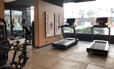 SE ARRIENDA DEPARTAMENTO POR ESTRENAR 2D2B MARIPOSA - METRO SANTA ANA