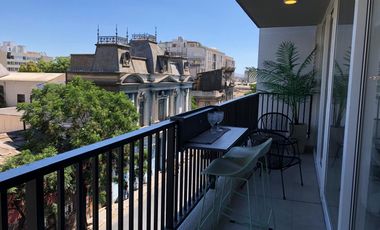 SE ARRIENDA DEPARTAMENTO POR ESTRENAR 2D2B MARIPOSA - METRO SANTA ANA