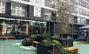 SE ARRIENDA DEPARTAMENTO POR ESTRENAR 2D2B MARIPOSA - METRO SANTA ANA