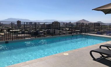 SE ARRIENDA DEPARTAMENTO POR ESTRENAR 2D2B MARIPOSA - METRO SANTA ANA