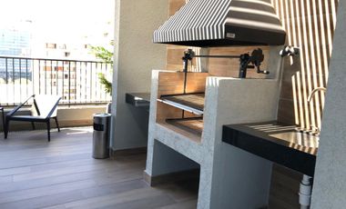 SE ARRIENDA DEPARTAMENTO POR ESTRENAR 2D2B MARIPOSA - METRO SANTA ANA