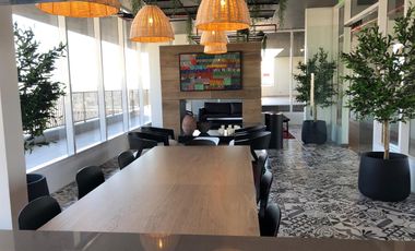 SE ARRIENDA DEPARTAMENTO POR ESTRENAR 2D2B MARIPOSA - METRO SANTA ANA