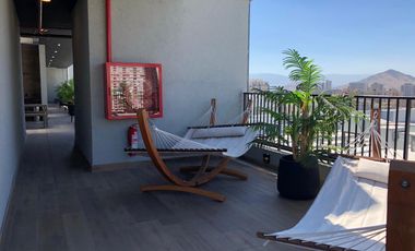 SE ARRIENDA DEPARTAMENTO POR ESTRENAR 2D2B MARIPOSA - METRO SANTA ANA