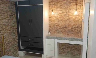 Alquiler  suites amobladas Urb Las Riberas vía Samborondón Entrerrios cerca riocentro  ideal estudiantes Uess o persona sola que trabaje.