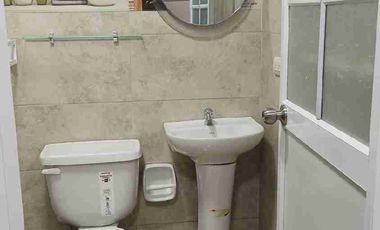 Alquiler  suites amobladas Urb Las Riberas vía Samborondón Entrerrios cerca riocentro  ideal estudiantes Uess o persona sola que trabaje.