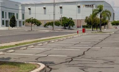 TERRENO EN VENTA EN PROLOGIS PARK