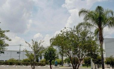 TERRENO EN VENTA EN PROLOGIS PARK