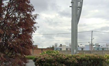TERRENO EN VENTA EN PROLOGIS PARK