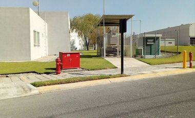 TERRENO EN VENTA EN PROLOGIS PARK