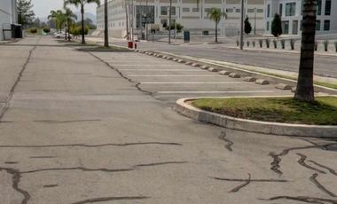 TERRENO EN VENTA EN PROLOGIS PARK