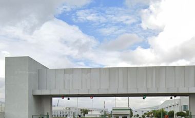 TERRENO EN VENTA EN PROLOGIS PARK