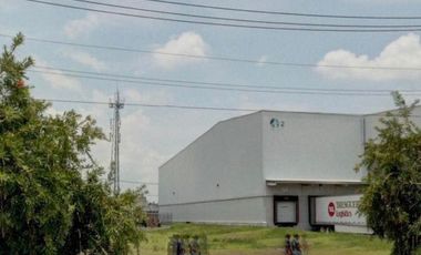 TERRENO EN VENTA EN PROLOGIS PARK
