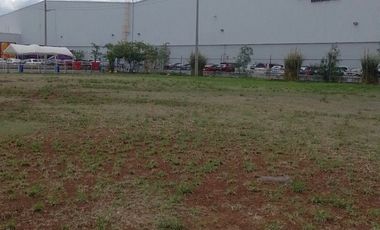 TERRENO EN VENTA EN PROLOGIS PARK