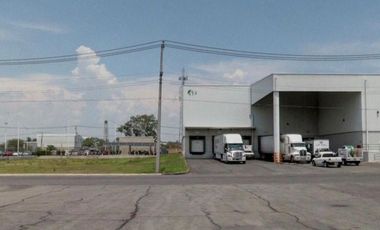 TERRENO EN VENTA EN PROLOGIS PARK