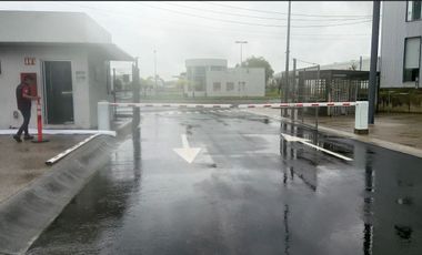 TERRENO EN VENTA EN PROLOGIS PARK